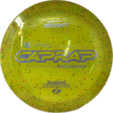 2026 Uli CapRap-Discraft-Foundation Disc Golf