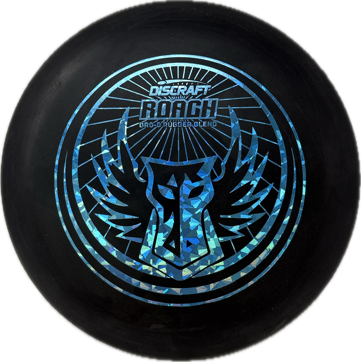 Discraft Bro-D Roach | Straight Disc Golf Putter – Foundation Disc Discraft Bro-D Roach | Straight Disc Golf Putter – Foundation Disc