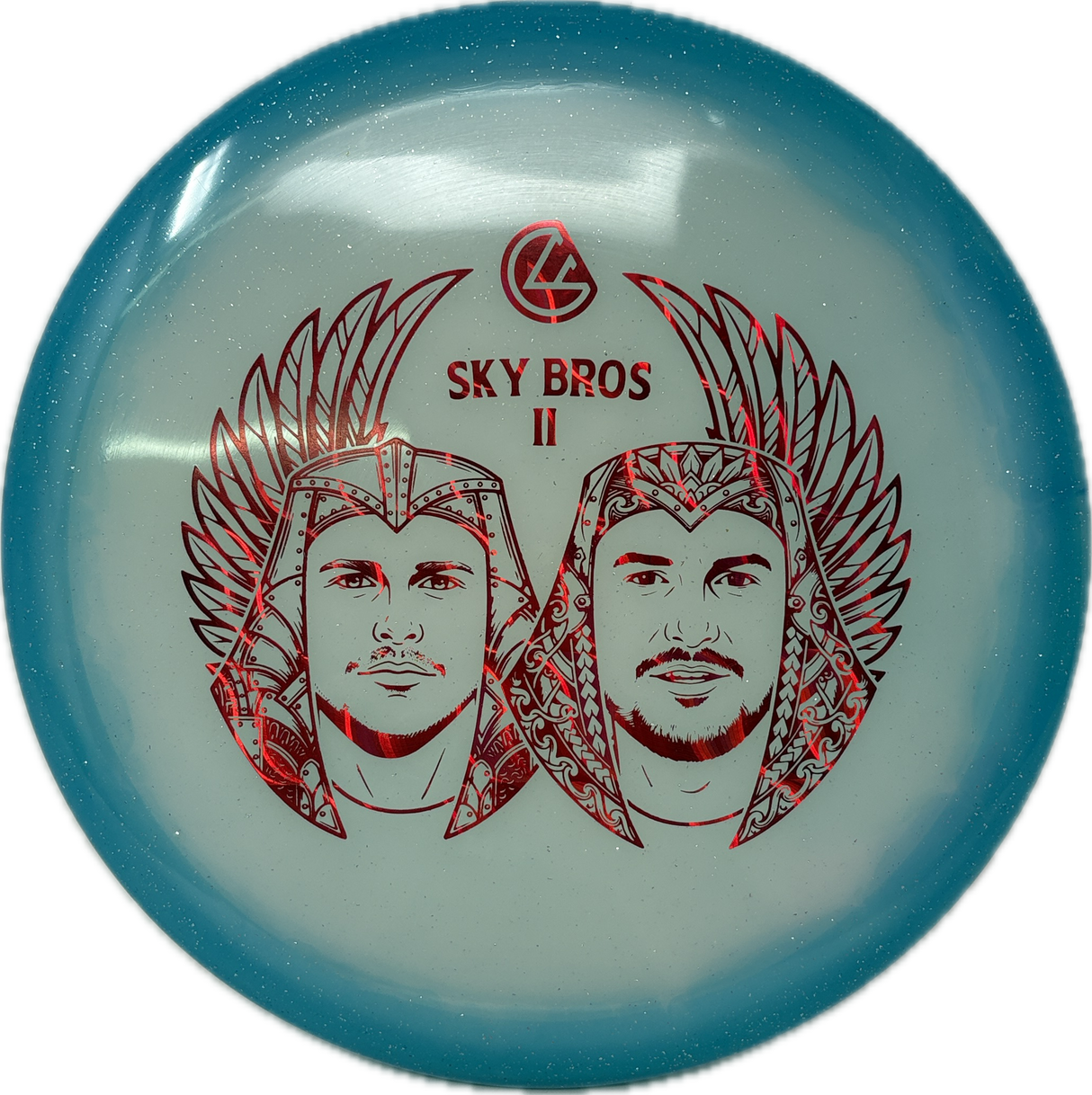 P2x | Sky Bros II-Foundation Disc Golf-Foundation Disc Golf