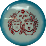 P2x | Sky Bros II-Foundation Disc Golf-Foundation Disc Golf