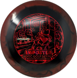 Imposter Horizon DD1 | Limited Edition-Discmania-Foundation Disc Golf