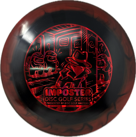 Imposter Horizon DD1 | Limited Edition-Discmania-Foundation Disc Golf