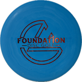 FDG Pickle-Mint Discs-Foundation Disc Golf