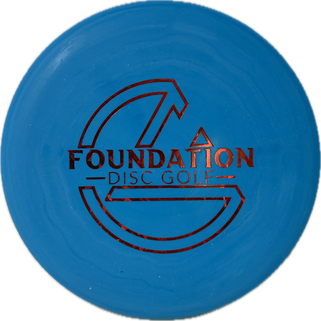 FDG Pickle-Mint Discs-Foundation Disc Golf