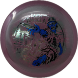 Cigarra | Dawn of the Barela-Discraft-Foundation Disc Golf