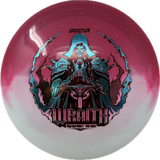 Wraith | Philo Brathwaite Tour Series-Innova-Foundation Disc Golf