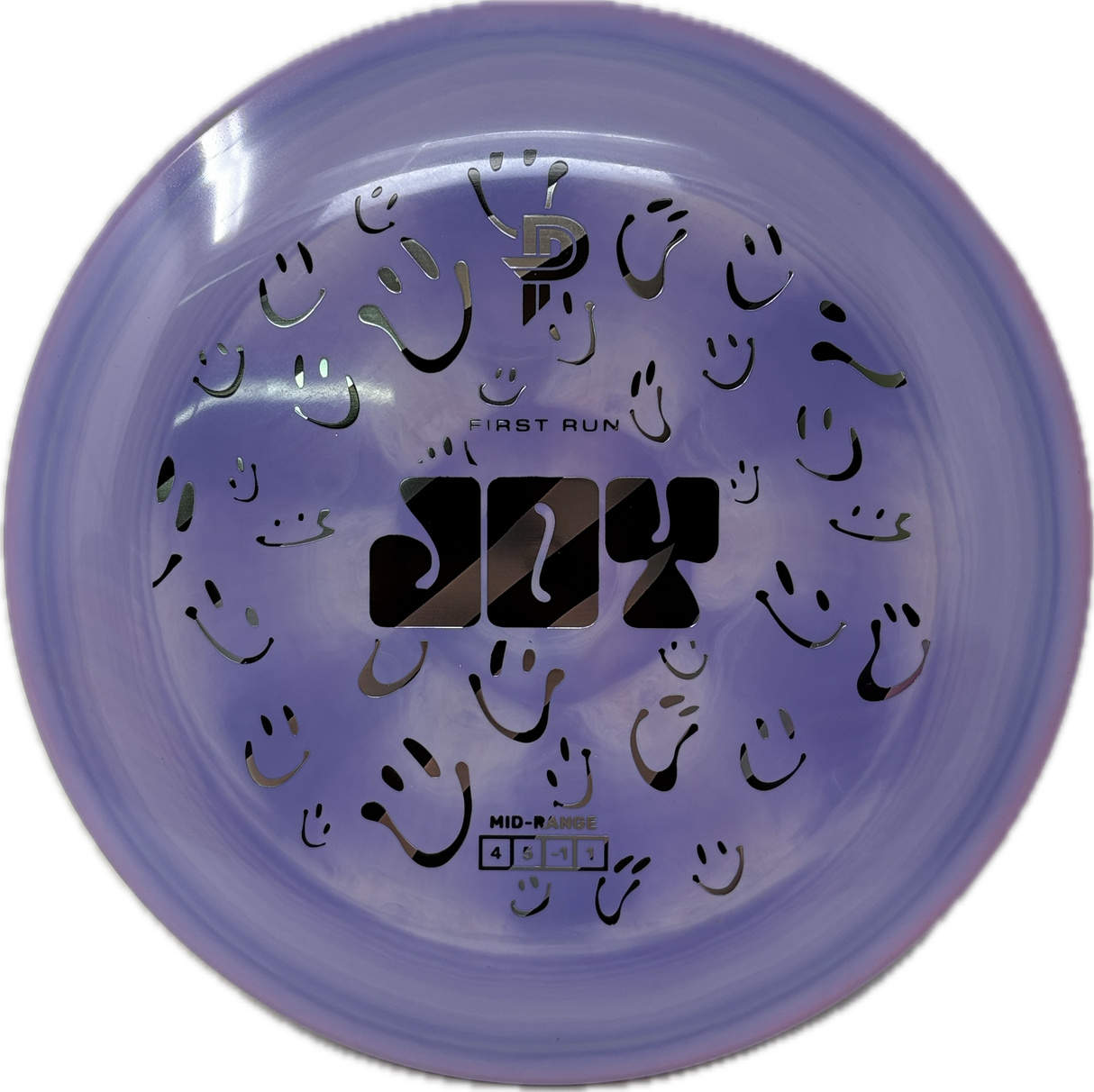 Joy