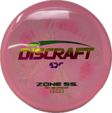 Zone SS-Discraft-Foundation Disc Golf