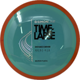 Time-Lapse (Retooled)-MVP-Foundation Disc Golf