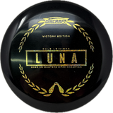 Luna | Cale Leiviska Victory edition-Discraft-Foundation Disc Golf