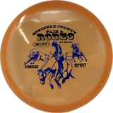 Rodeo-Mint Discs-Foundation Disc Golf