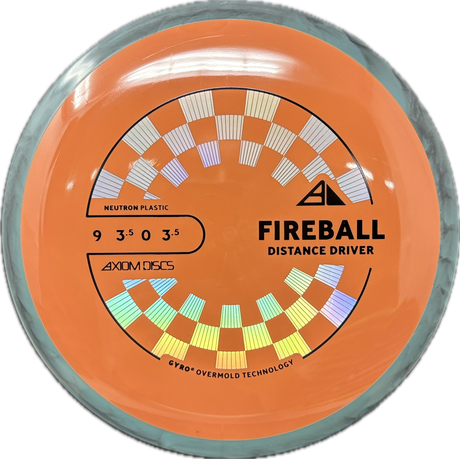 Fireball