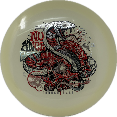 Nuance-Thought Space Athletics-Foundation Disc Golf