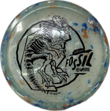 Jawbreaker Z FLX Fossil | 2026 Ledgestone-Ledgestone-Foundation Disc Golf