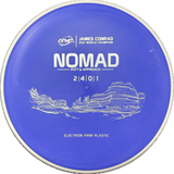 Nomad-MVP-Foundation Disc Golf