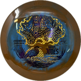 Feedback | Kevin Jones Signature Series-Prodigy-Foundation Disc Golf