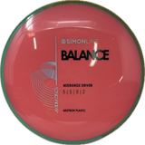 Balance-MVP-Foundation Disc Golf