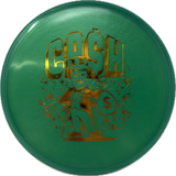 Big Money Trev | Cash-Foundation Disc Golf-Foundation Disc Golf