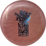 Bullet-Mint Discs-Foundation Disc Golf