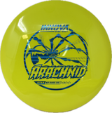 Arachnid-Innova-Foundation Disc Golf