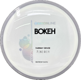 Simon Line Bokeh-MVP-Foundation Disc Golf
