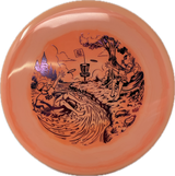 Zone | Ace Run Pro Collab-Discraft-Foundation Disc Golf