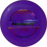 Roost-Discraft-Foundation Disc Golf