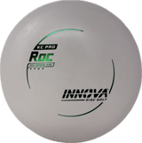 Roc-Innova-Foundation Disc Golf