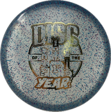 Shaman | Disc of the Year-Foundation Disc Golf-Foundation Disc Golf