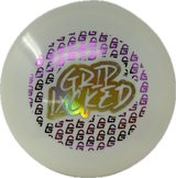 FD | Grip Locked-Foundation Disc Golf-Foundation Disc Golf