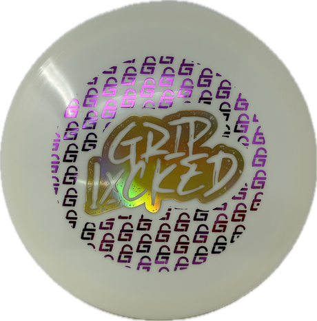 FD | Grip Locked-Foundation Disc Golf-Foundation Disc Golf