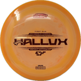 Hallux-Discraft-Foundation Disc Golf
