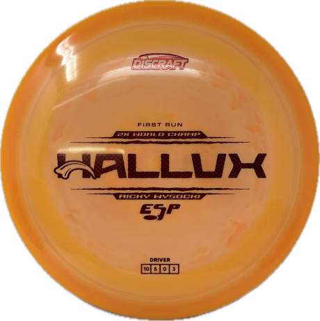 Hallux
