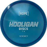 Rope (TEST DO NOT USE)-Hooligan-Foundation Disc Golf