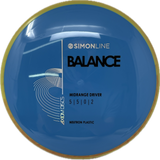 Balance-MVP-Foundation Disc Golf