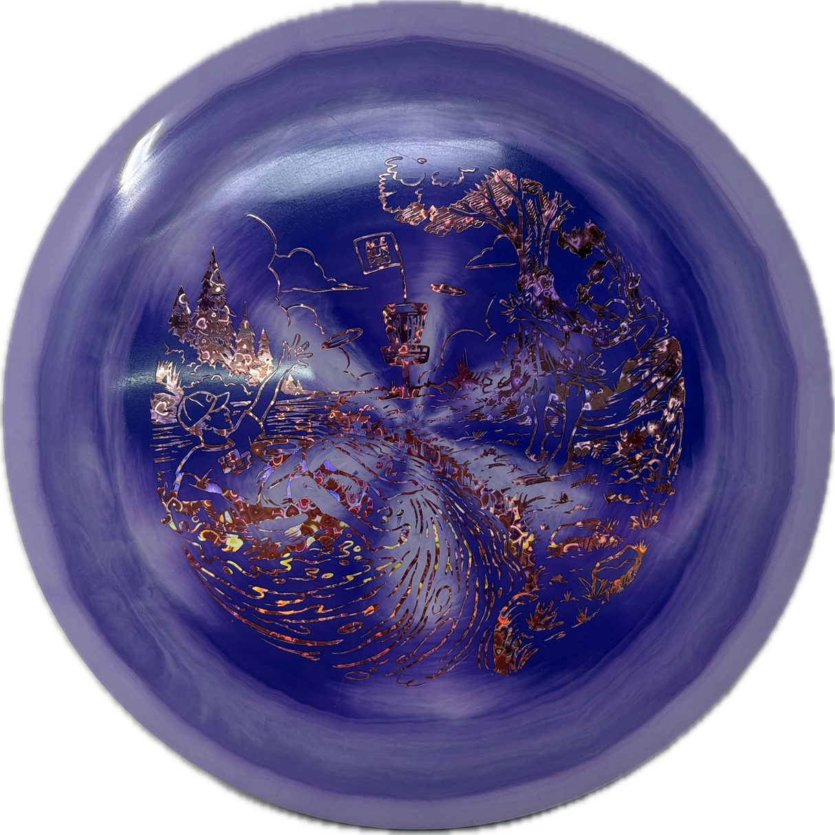Buzzz | Ace Run Pro Collab-Discraft-Foundation Disc Golf