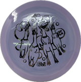 ESP Super FLX Raptor | 2026 Ledgestone-Ledgestone-Foundation Disc Golf