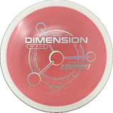 Dimension-MVP-Foundation Disc Golf