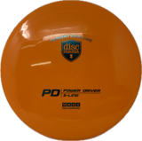 PD-Discmania-Foundation Disc Golf