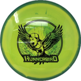 Hunnerbird - Thunderbird-Foundation Disc Golf-Foundation Disc Golf
