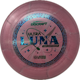 UltraLuna | Tour Championship LE-Discraft-Foundation Disc Golf