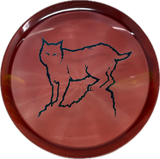 Bobcat-Mint Discs-Foundation Disc Golf