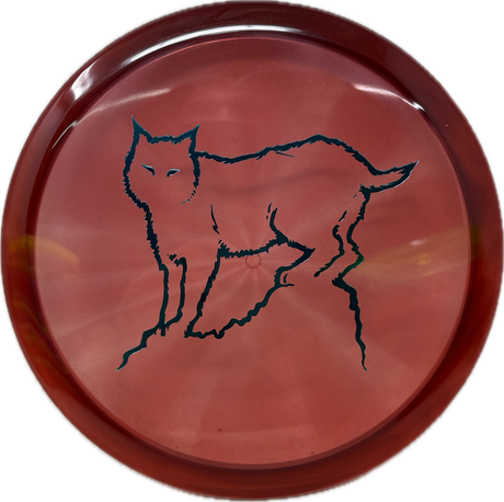 Bobcat-Mint Discs-Foundation Disc Golf