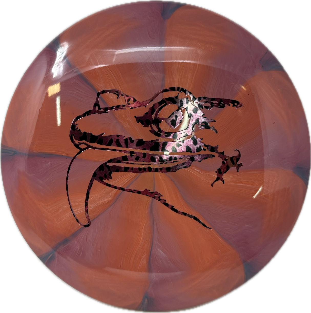 Salamander-Mint Discs-Foundation Disc Golf