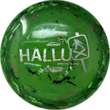 Jawbreaker Z FLX Hallux | 2026 Ledgstone-Discraft-Foundation Disc Golf