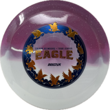 Eagle | Calvin Heimburg Tour Series-Innova-Foundation Disc Golf