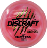 6 Claw ESP Buzzz SS | Worlds 2026-Discraft-Foundation Disc Golf