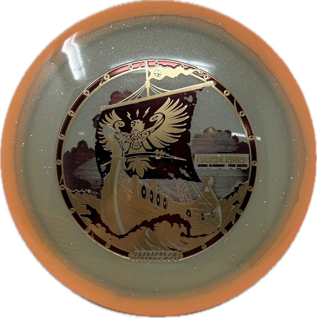 Thunderbird | Henna Blomroos Tour Series