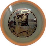 Thunderbird | Henna Blomroos Tour Series