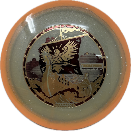 Thunderbird | Henna Blomroos Tour Series